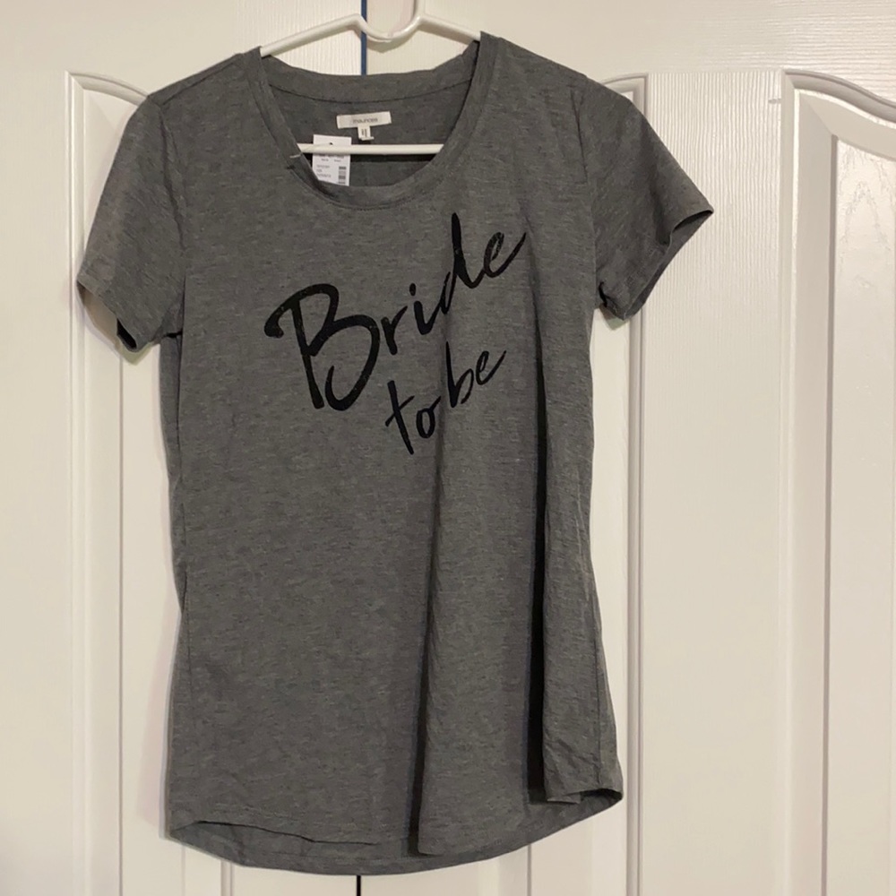 Maurices Bride To Be